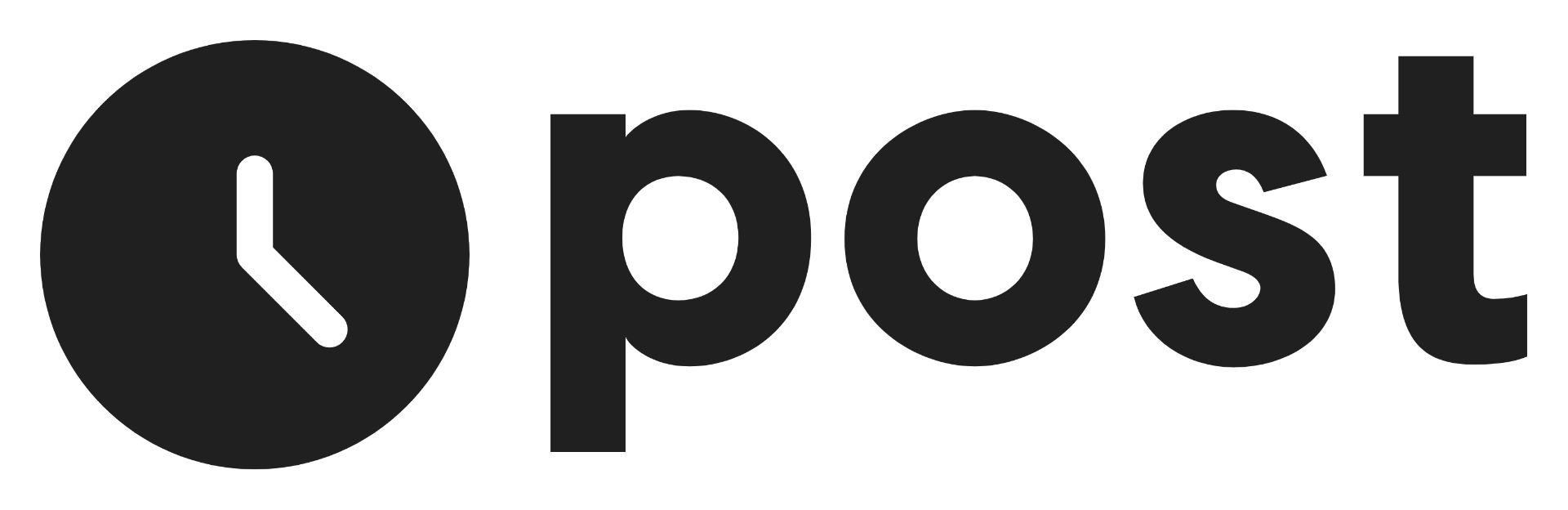 Post — Create Once. Schedule Everywhere.
